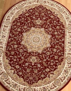 Шерстяной ковер Diamond Palace 2533-53366 - высокое качество по лучшей цене в Украине.